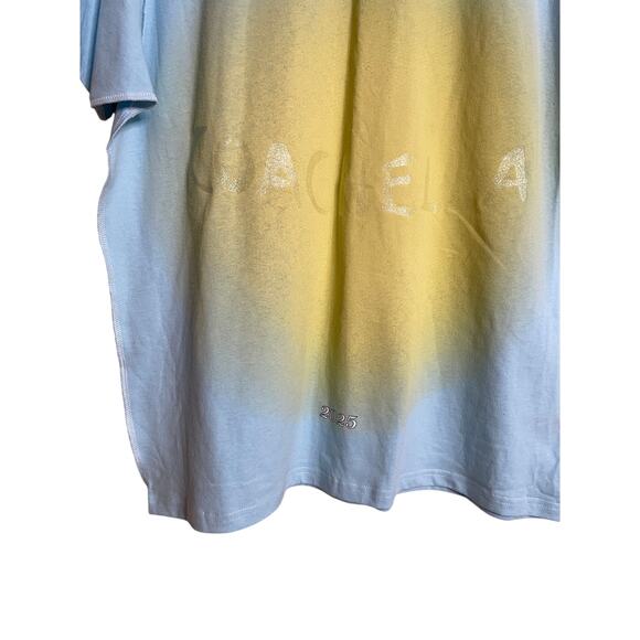 ABC Advisory Board Crystals Coachella T-Shirt Mens Small NWOT - Picture 5 of 10